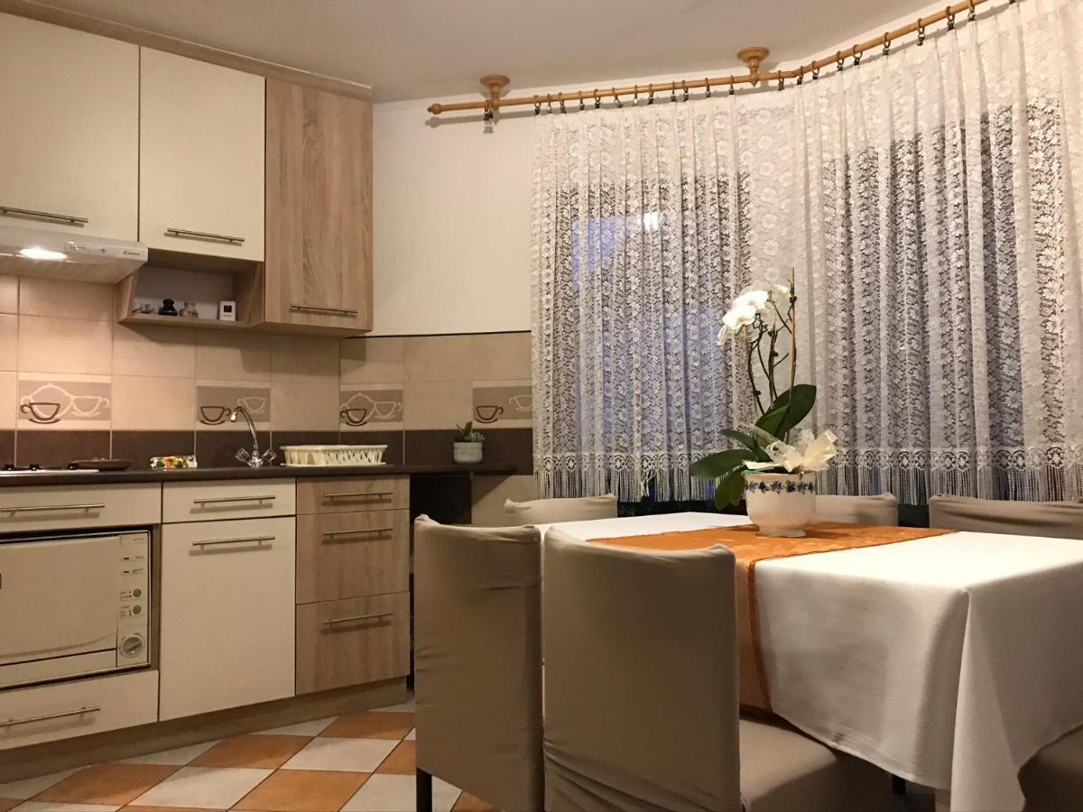 Baranyai Vendeghaz Διαμέρισμα Bük Εξωτερικό φωτογραφία