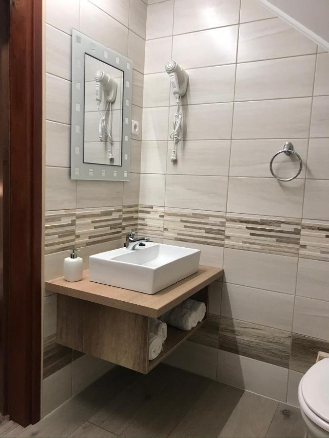 Baranyai Vendeghaz Διαμέρισμα Bük Εξωτερικό φωτογραφία