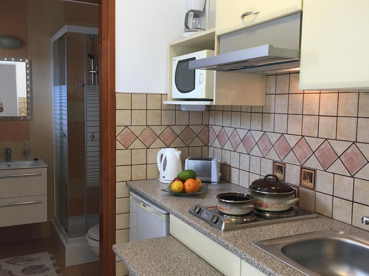 Baranyai Vendeghaz Διαμέρισμα Bük Εξωτερικό φωτογραφία
